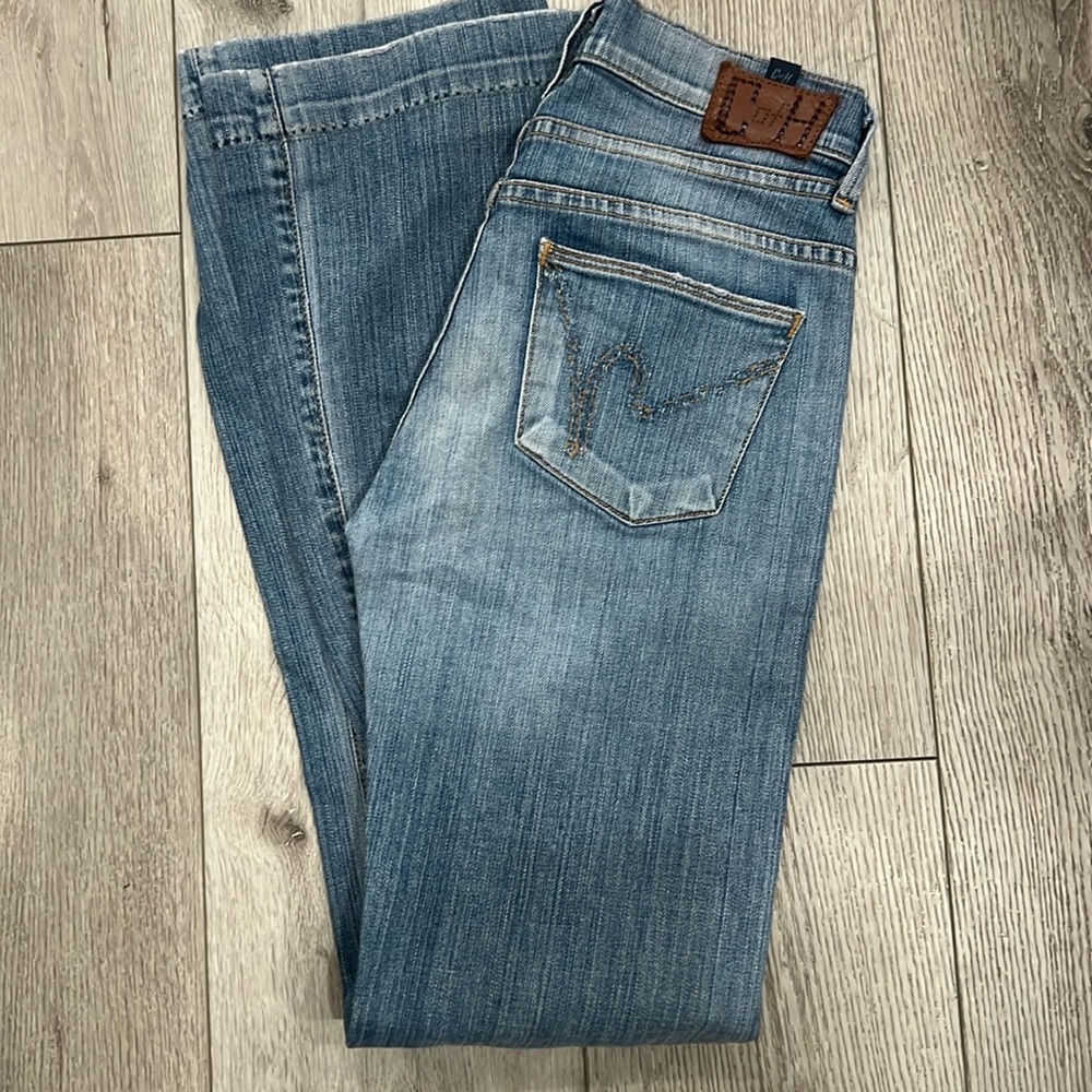 Citizens Of Humanity Size 24